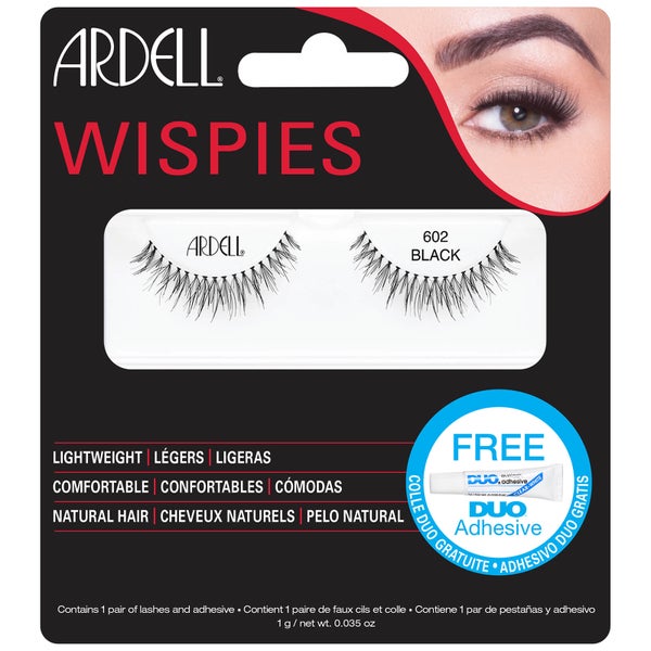 Faux-cils Wispies Cluster Ardell 602