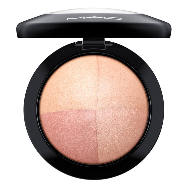 Poudre Mineralize Skinfinish MAC – Nuanced 8 g
