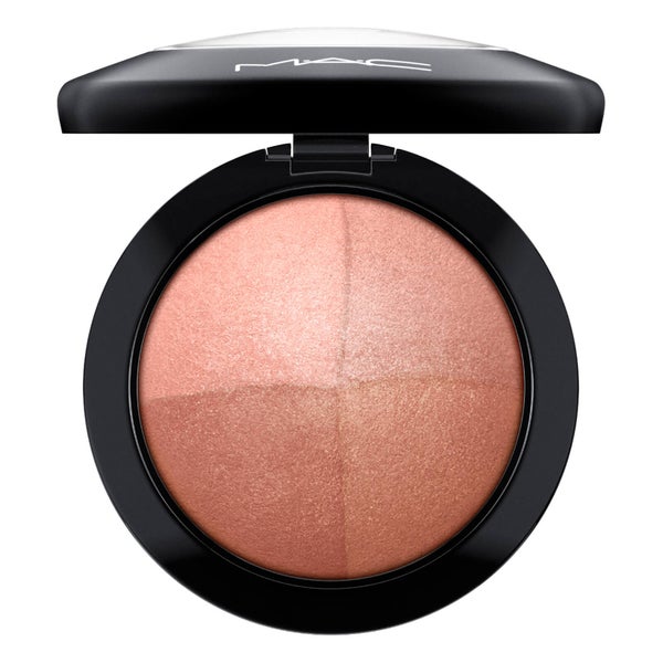 MAC Mineralize Skinfinish Highlighter - Perfectly Lit 8g