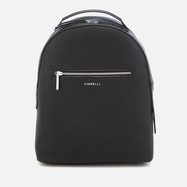 Fiorelli Women's Anouk Backpack - Black Casual