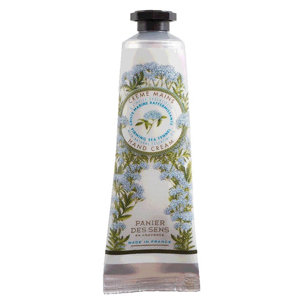 Panier des Sens The Essentials Firming Sea Fennel Hand Cream krem do rąk