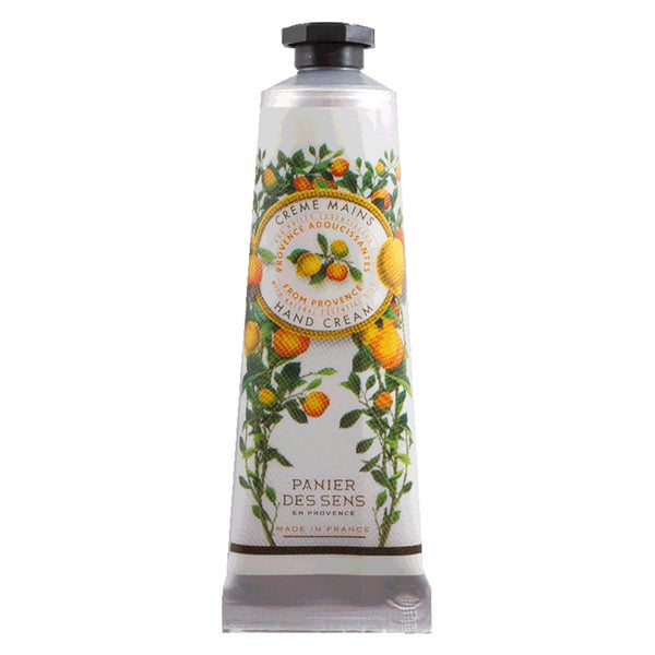 Panier des Sens The Essentials Provence Essential Oils Hand Cream krem do rąk