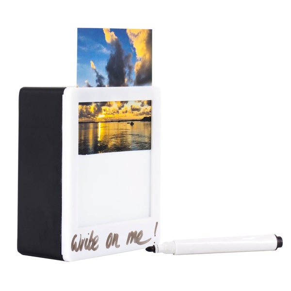 Magnetic Black Mini Photo Light Box