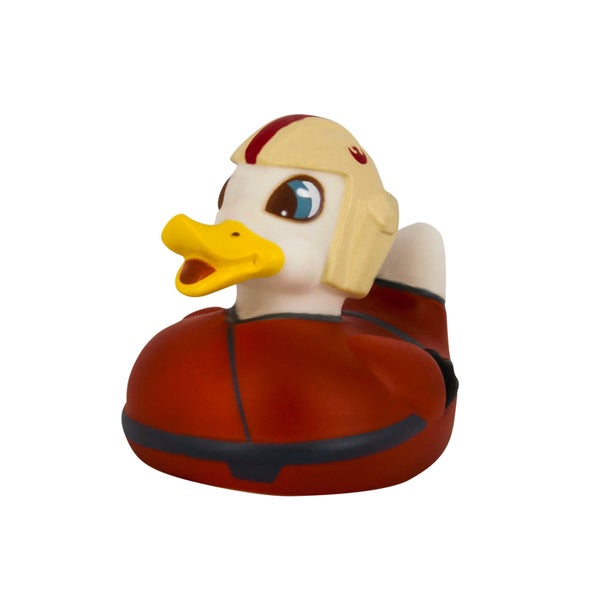 Luke Pondwalker - Canard de bain lumineux