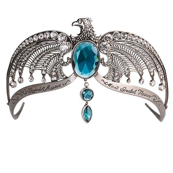 Harry Potter Rowena Ravenclaw's Diadem