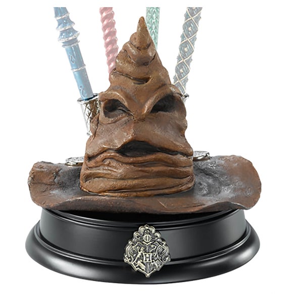 Harry Potter Sorting Hat Pen Display