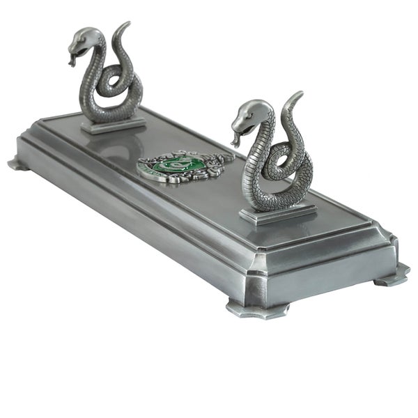 Harry Potter Slytherin Wand Stand