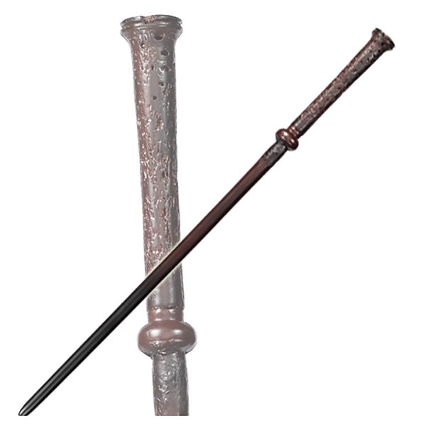 Harry Potter Oliver Wood's Wand