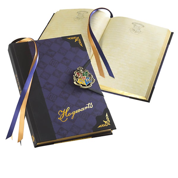Journal Poudlard - Harry Potter