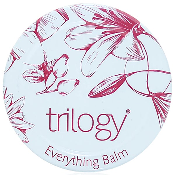 Trilogy Everything Balm 18ml (Limited Edition)