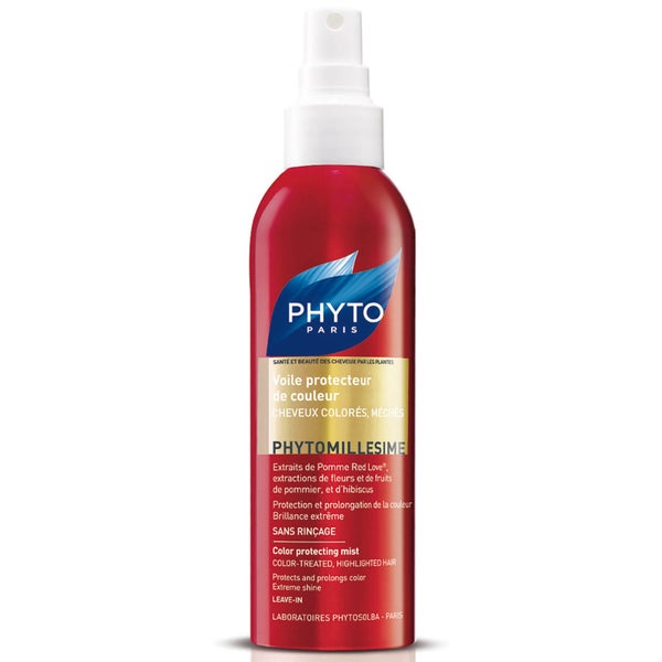 Voile Protecteur de Couleur Phytomillesime Phyto 150 ml