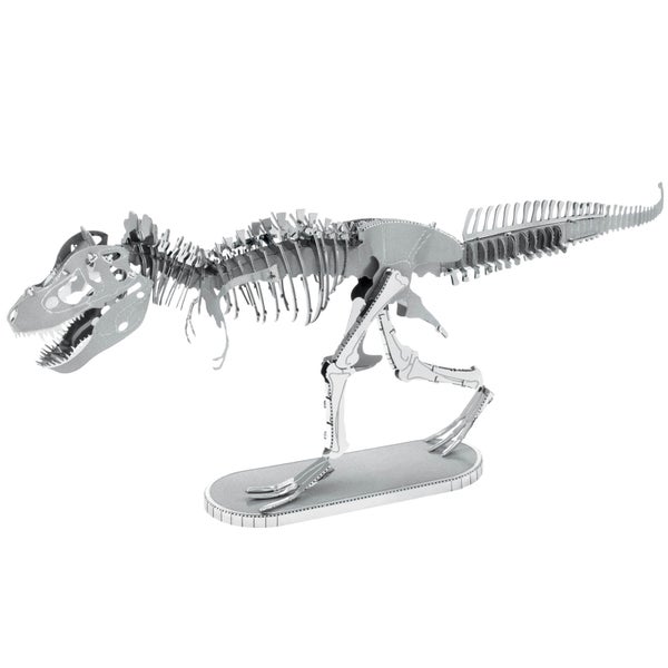 Maquette Dinosaure T-Rex - Metal Earth