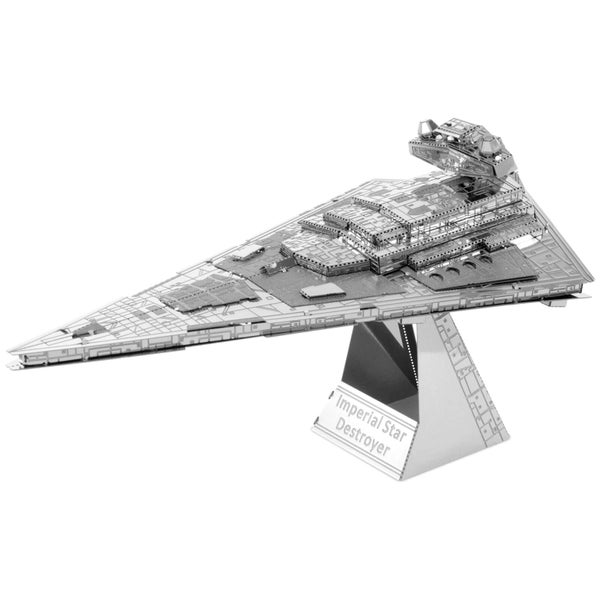 Star Wars Imperial Star Destroyer Construction Kit