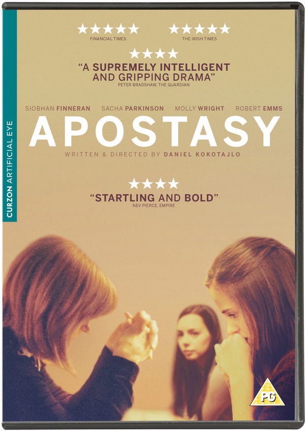Apotasy