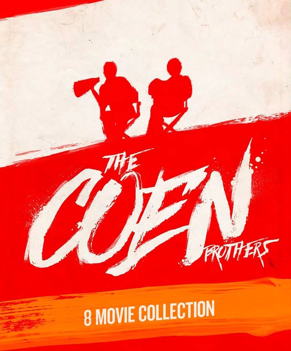 The Coen Brothers - Director's Collection
