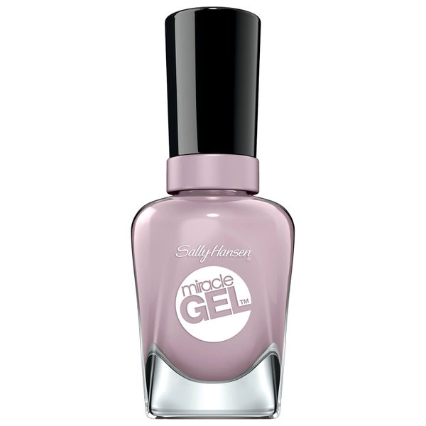 Sally Hansen Miracle Gel Beach Honeymoon Collection Nail Varnish - Forever Together 14.7ml
