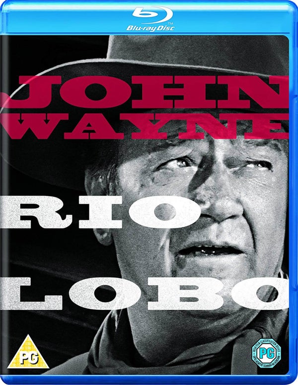 Rio Lobo