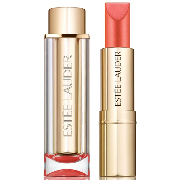 Estée Lauder Pure Colour Love Cooled Chrome Lipstick -huulipuna (useita sävyjä)