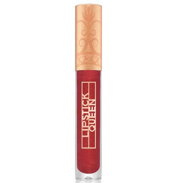 Lipstick Queen Reign and Shine Lip Gloss (Various Shades)