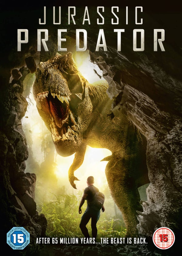 Jurrasic Predator