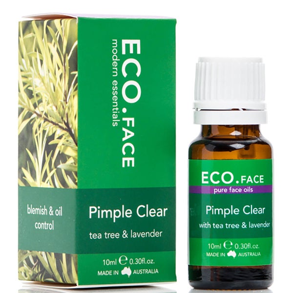 ECO. Modern Essentials Pimple Clear Oil 10ml