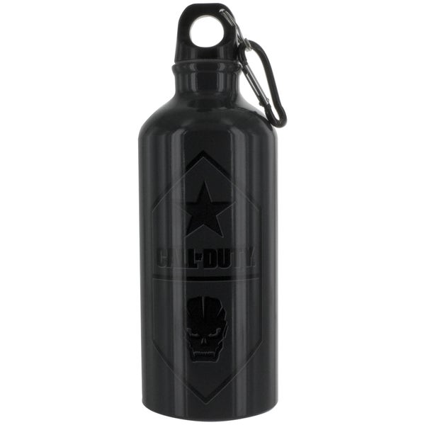 Call of Duty Water Bottle