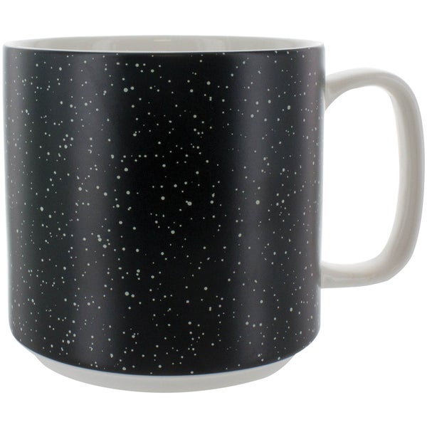 Star Wars Constellation Heat Change Mug