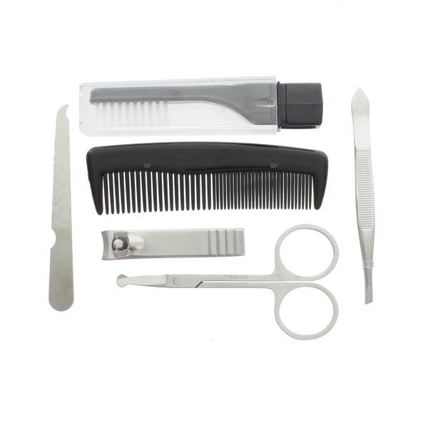 Scott and Lawson Grooming Set
