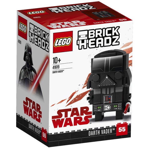 LEGO Brickheadz: Darth Vader (41619)