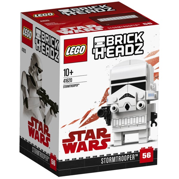 LEGO Brickheadz Star Wars: Stormtrooper (41620)