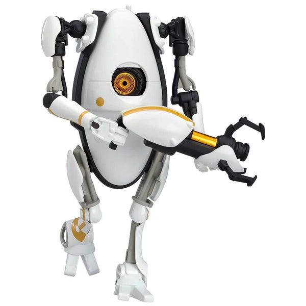 Portal 2 P-Body Nendoroid Actionfigure