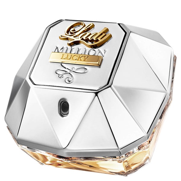 Lady Million Lucky Eau de Parfum da Paco Rabanne 50 ml