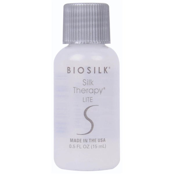 BIOSILK Silk Therapy - Lite .5oz