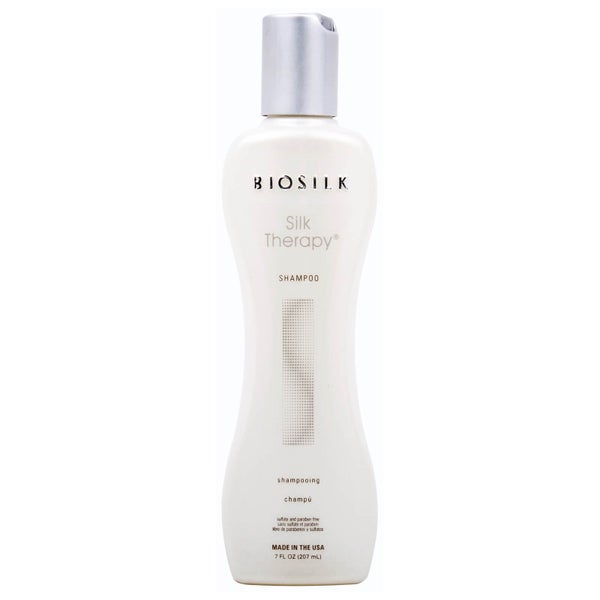 BIOSILK Silk Therapy Shampoo 7oz