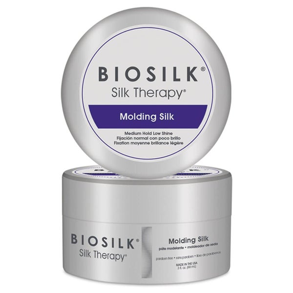 BIOSILK Style Silk Therapy Molding Silk 89ml