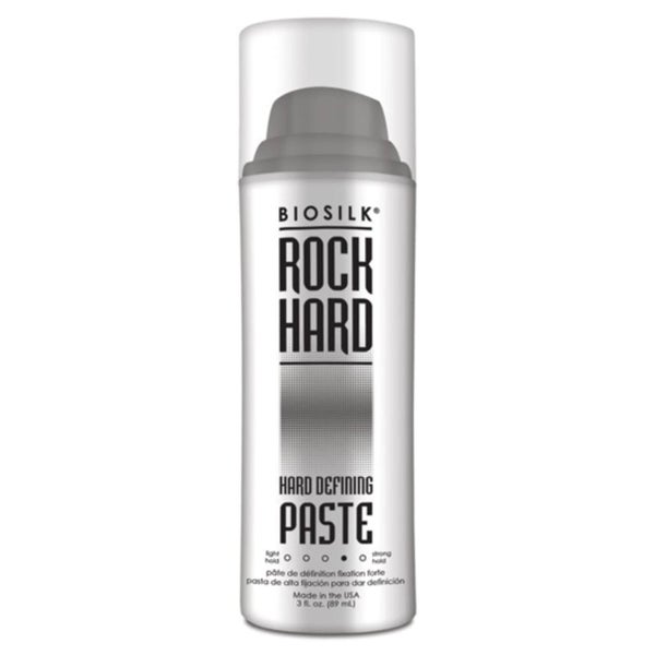 BIOSILK Rock Hard Defining Paste 90ml