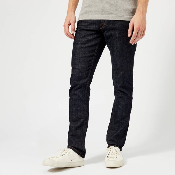 Tommy Jeans Men's Scanton Slim Jeans - Rinse Comfort