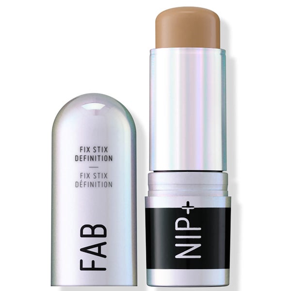 NIP + FAB Make Up Definition Fix Stix 14 g (verschiedene Farbtöne)