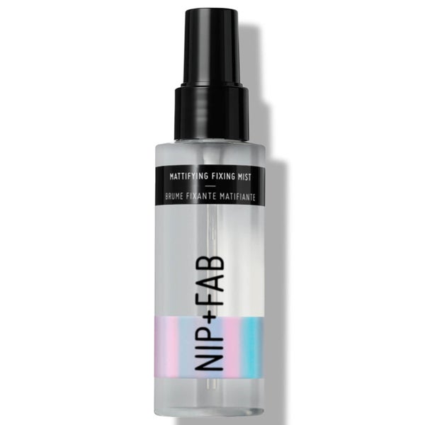 NIP+FAB Make Up Mattifying Fixing Mist 100ml