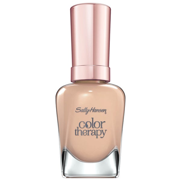 Sally Hansen Colour Therapy Nail Polish 14.7ml - Chai On Life