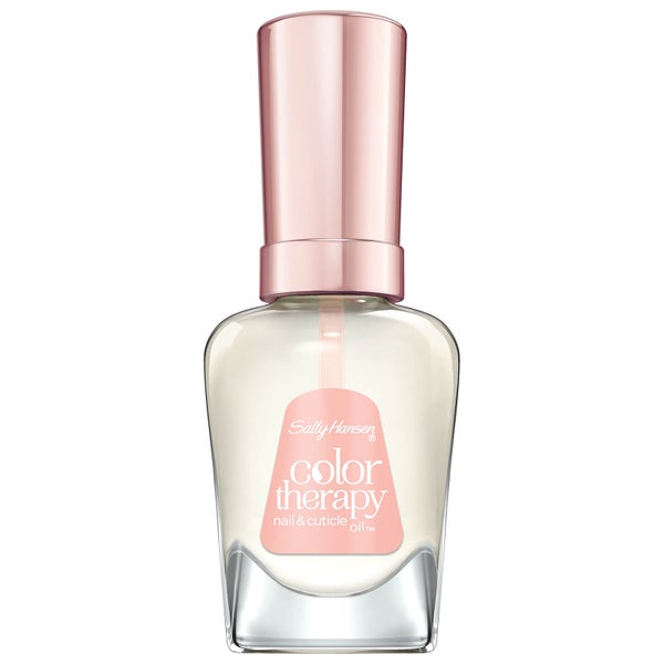 Huile Cuticules Colour Therapy Sally Hansen 14,7 ml