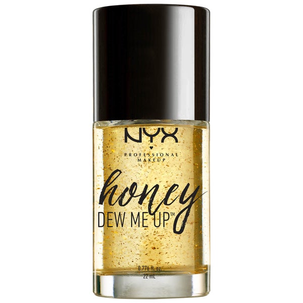 NYX Professional Makeup Honey Dew Me Up primer viso 22 ml