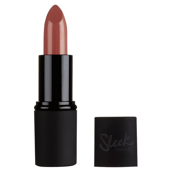 Rouge à lèvres True Colour Sleek MakeUP 3,5 g (différentes teintes disponibles)