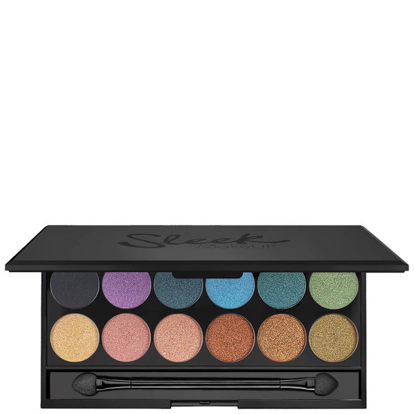 Sleek MakeUP I-Divine Palette - Original 13.2g