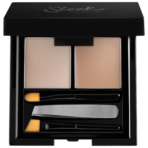 Sleek MakeUP Brow Kit – Light 3,8 g