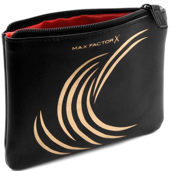 Max Factor Make Up Bag (Free Gift)