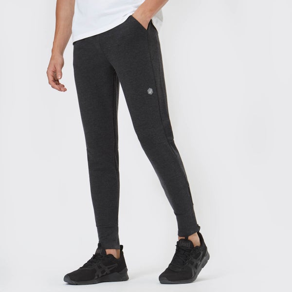 Asics Men's Tailored Pants - Phantom Heather