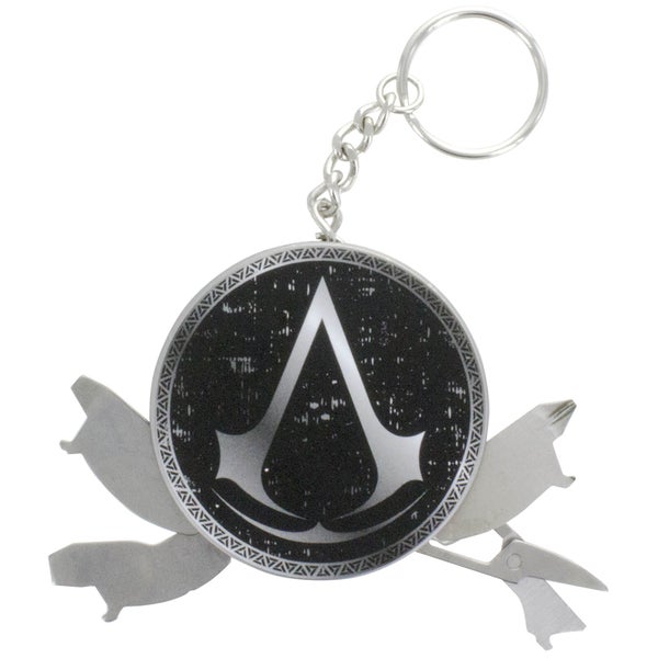 Assassins Creed Mehrfachwerkzeug