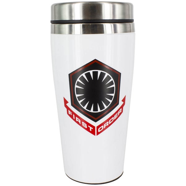 Star Wars Stormtrooper Travel Mug