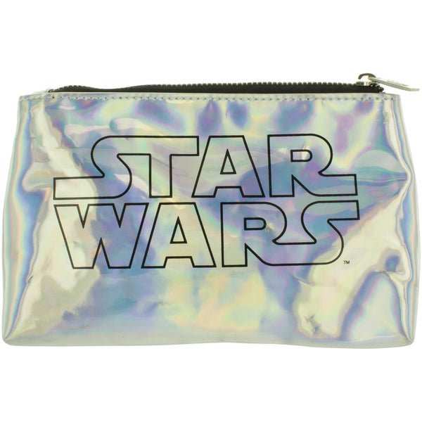 Star Wars Toiletry Bag